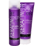 Keen Keratin Keen Keratin