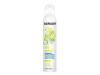  Унисекс спрей дезодорант против изпотяване Dry Control Unisex 72h 200 мл. – AGRADO 