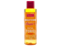 Тоник за лице за сияйна кожа с витамин C - Beauty Formulas