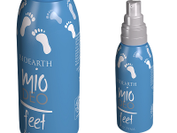 Дезодорант за крака Miodeo - Bioearth Дезодорант за крака Miodeo - Bioearth