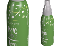 Кремообразен дезодорант за тийнейджъри Miodeo - Bioearth Кремообразен дезодорант за тийнейджъри Miodeo - Bioearth
