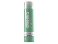 Шампоан против косопад с биотин C:EHKO VITAL SHAMPOO 250 мл. - C:ehko Шампоан против косопад с биотин C:EHKO VITAL SHAMPOO 250 мл. - C:ehko