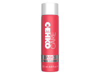 Подхранващ ежедневен шампоан за нормална до суха коса C:EHKO CARE BASICS PFLEGE SHAMPOO 250 мл.- C:ehko