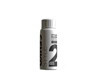 Матираща пудра за обем нормална фиксация C:EHKO STYLE VOLUME POWDER CRYSTAL №2 15 гр.- C:ehko