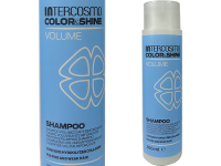 Професионален шампоан за обем Intercosmo - EKS 300 мл. Професионален шампоан за обем Intercosmo - EKS 300 мл.