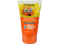 Водоустойчив слънцезащитен балсам за деца SPF 50 - Floslek