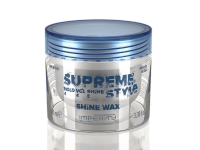 Професионална вакса за коса максимална фиксация Supreme Style - Imperity 100 мл. Професионална вакса за коса максимална фиксация Supreme Style - Imperity 100 мл.