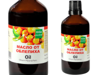 Масло от облепиха Oleum Hippophaes - KiGa bioline Масло от облепиха Oleum Hippophaes - KiGa bioline