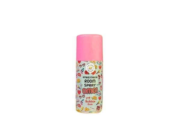 Спрей ароматизатор за въздух pop bubble gum 150МЛ La casa de los Aromas Спрей ароматизатор за въздух pop bubble gum 150МЛ La casa de los Aromas