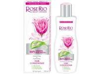 Балсам за всеки тип коса с екстракт от роза – Rose Rio