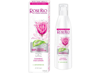 Лосион за лице за всеки тип кожа с екстракт от роза - Rose Rio