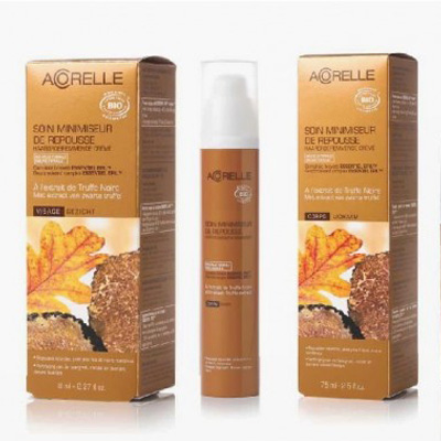 Нежелано окосмяване и решения с Acorelle