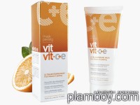 Избелваща пилинг маска за лице за всеки тип кожа Vit Vit C+E - Diet Esthetic Избелваща пилинг маска за лице за всеки тип кожа Vit Vit C+E - Diet Esthetic
