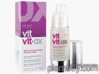 Регенериращ серум за лице с ботокс ефект Vit Vit OX - Diet Esthetic Регенериращ серум за лице с ботокс ефект Vit Vit OX - Diet Esthetic