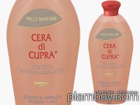 Ревитализиращ тоник за лице с екстракт от боровинка Cera di Cupra - Ciccarelli Ревитализиращ тоник за лице с екстракт от боровинка Cera di Cupra - Ciccarelli