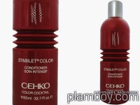 Стабилизиращ балсам за боядисана коса с бадемов протеин Color Cocktail - C:ehko