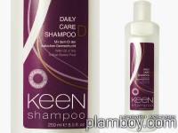 Шампоан за ежедневна употреба с екстракт от индийски плод сена Daily Care - Keen