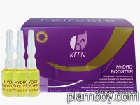 Регенериращ комплекс за суха коса с масло от жожоба - Keen Регенериращ комплекс за суха коса с масло от жожоба - Keen